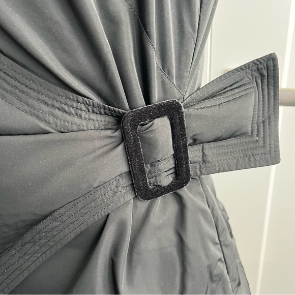 Ciao Milano Down Vest Sz M - Picture 6 of 10